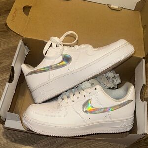 Nike Air Force 1